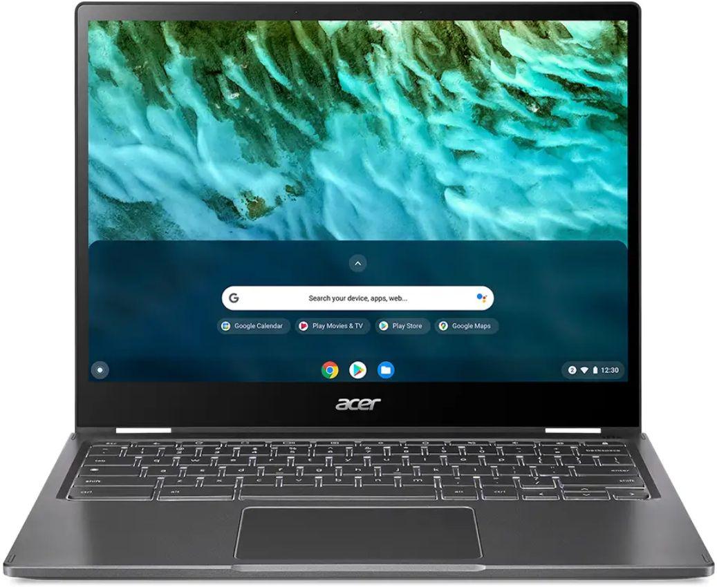 Acer Chromebook Spin 713 CP713-2W Laptop 13.5"