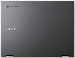 Acer Chromebook Spin 713 CP713-2W Laptop 13.5" - Steel Gray - Intel Core i5-10210U 1.6GHz - 16GB RAM - 256GB