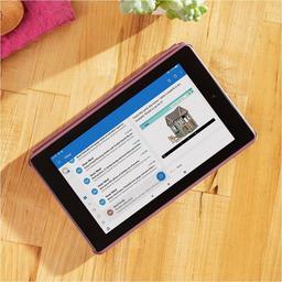 Amazon Fire 7 (9th Gen) Tablet (2019) - 32GB - WiFi - Black