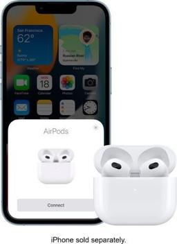 Apple AirPods 3