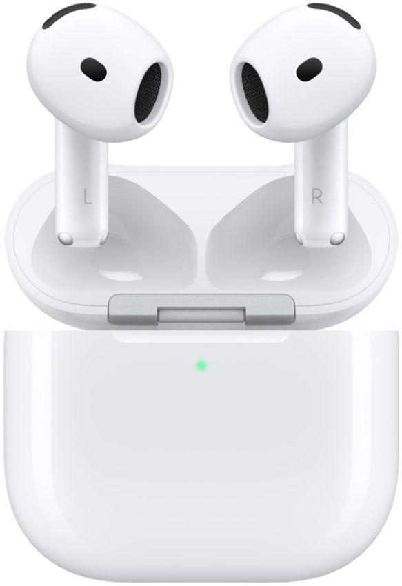 Apple AirPods 4 - White