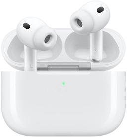 Apple Airpods Pro 3 - Magsafe Charging Case (USB-C) - White