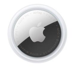 Apple AirTag - Silver
