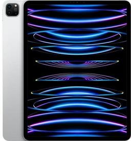iPad Pro 11-inch (2022) 4th Gen - 128GB - Cellular + WiFi - Silver