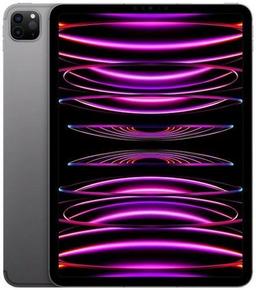 iPad Pro 11-inch (2022) 4th Gen - 1TB - WiFi - Space Grey