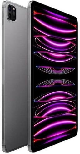 iPad Pro 11-inch (2022) 4th Gen - 1TB - WiFi - Space Grey