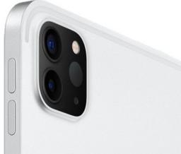 iPad Pro 12.9-inch (2022) 6th Gen - 128GB - Cellular + WiFi - Silver