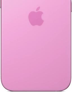 iPhone 16 - 128GB - 1 Physical SIM + eSIM - Pink - Unlocked