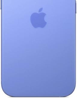 iPhone 16 - 128GB - 1 Physical SIM + eSIM - Ultramarine - Unlocked