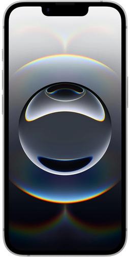 iPhone 16e - 128GB - eSIM - White - Unlocked