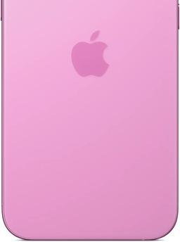 iPhone 16 Plus - 128GB - 1 Physical SIM + eSIM - Pink - Unlocked