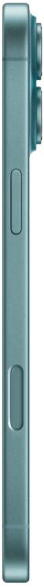 iPhone 16 Plus - 128GB - 1 Physical SIM + eSIM - Teal - Unlocked