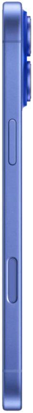 iPhone 16 Plus - 512GB - 1 Physical SIM + eSIM - Ultramarine - Unlocked