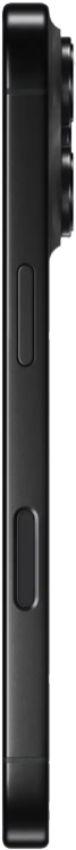 iPhone 16 Pro - 128GB - eSIM - Black Titanium - Unlocked