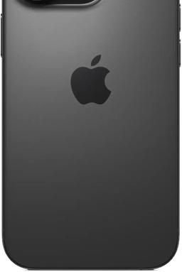 iPhone 16 Pro - 128GB - eSIM - Black Titanium - Unlocked