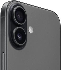 iPhone 17 - 256GB - 1 Physical SIM + eSIM - Black - Unlocked