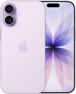 iPhone 17 - 256GB - 1 Physical SIM + eSIM - Lavender - Unlocked