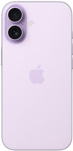 iPhone 17 - 256GB - 1 Physical SIM + eSIM - Lavender - Unlocked