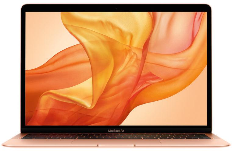 MacBook Air (2018) 13.3-inch - Intel Core i5 1.6GHz - 8GB RAM - SSD 128GB