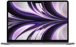 MacBook Air (2022) 13.6-inch - Apple M2 Chip: 8-Core CPU/10-Core GPU - 8GB RAM - SSD 512GB