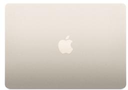 MacBook Air (2022) 13.6-inch - Apple M2 Chip: 8-Core CPU/10-Core GPU - 8GB RAM - SSD 512GB