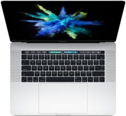 MacBook Pro (2016) 15.4-inch - Intel Core i7 2.6GHz - 16GB RAM - SSD 256GB
