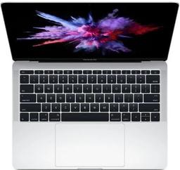 MacBook Pro (2017) 13.3-inch - Intel Core i5 2.3GHz - 8GB RAM - SSD 128GB