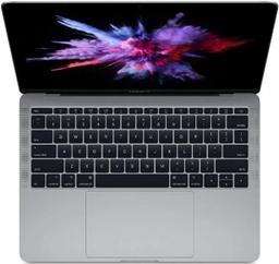 MacBook Pro (2017) 13.3-inch - Intel Core i5 2.3GHz - 8GB RAM - SSD 128GB
