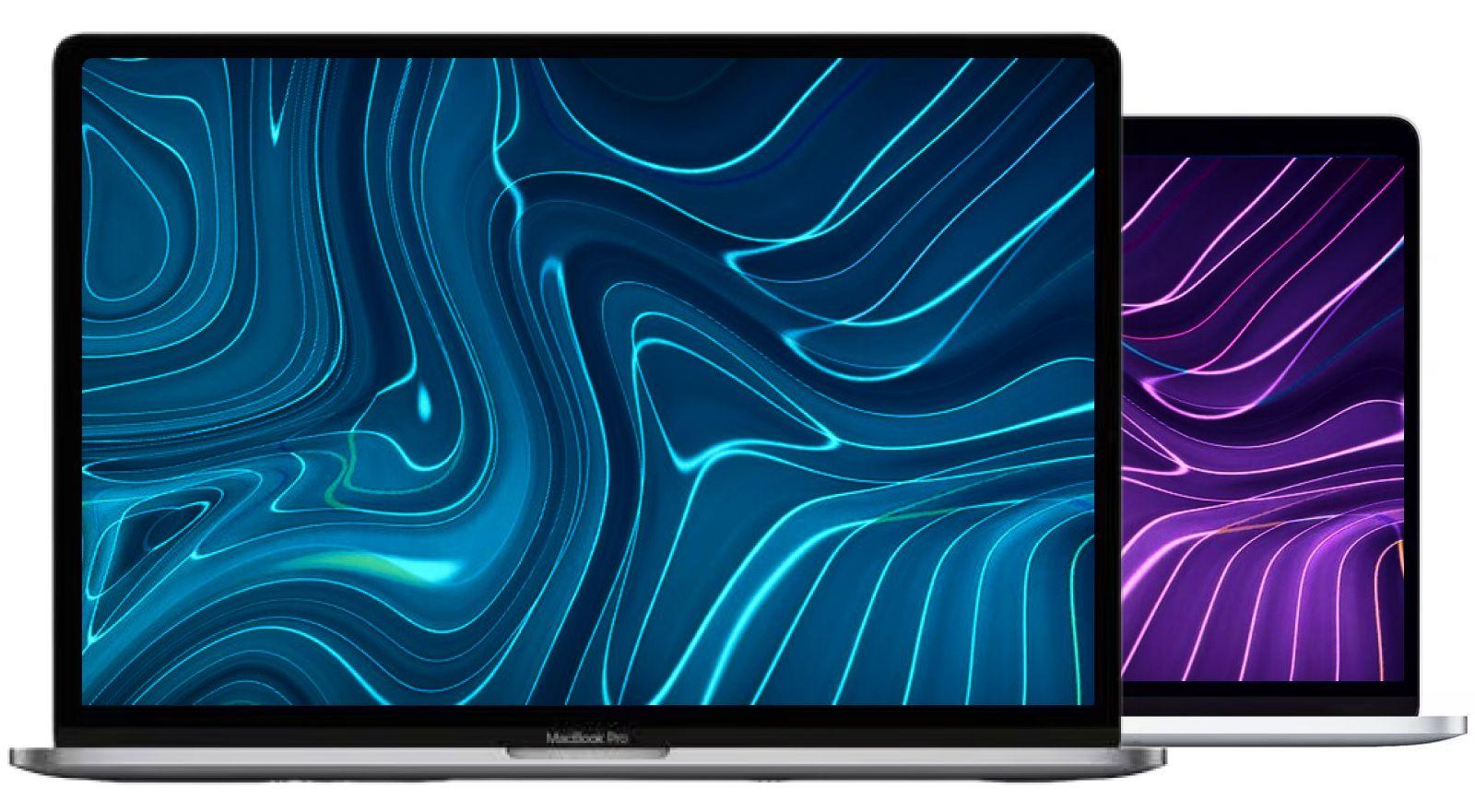 MacBook Pro (2018) 13.3-inch