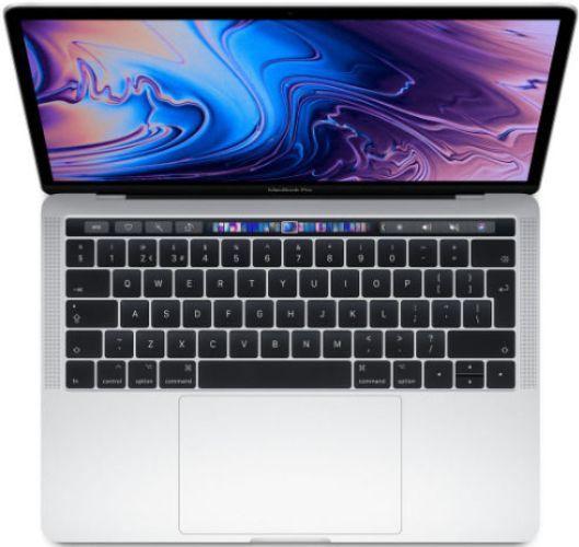 MacBook Pro (2018) 13.3-inch - Intel Core i7 2.7GHz - 16GB RAM - SSD 512GB