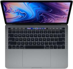 MacBook Pro (2018) 13.3-inch - Intel Core i7 2.7GHz - 16GB RAM - SSD 256GB
