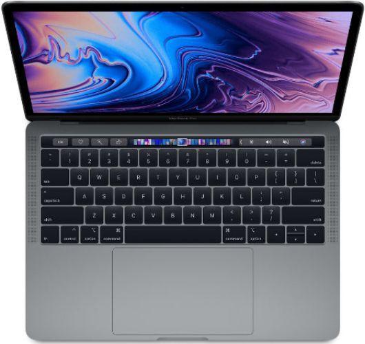 MacBook Pro (2018) 13.3-inch - Intel Core i7 2.7GHz - 16GB RAM - SSD 256GB