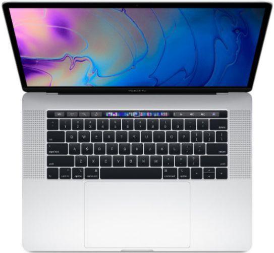 MacBook Pro (2018) 15.4-inch - Intel Core i7 2.6GHz - 32GB RAM - SSD 512GB
