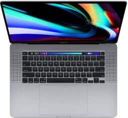 MacBook Pro (2018) 15.4-inch - Intel Core i7 2.6GHz - 16GB RAM - SSD 512GB
