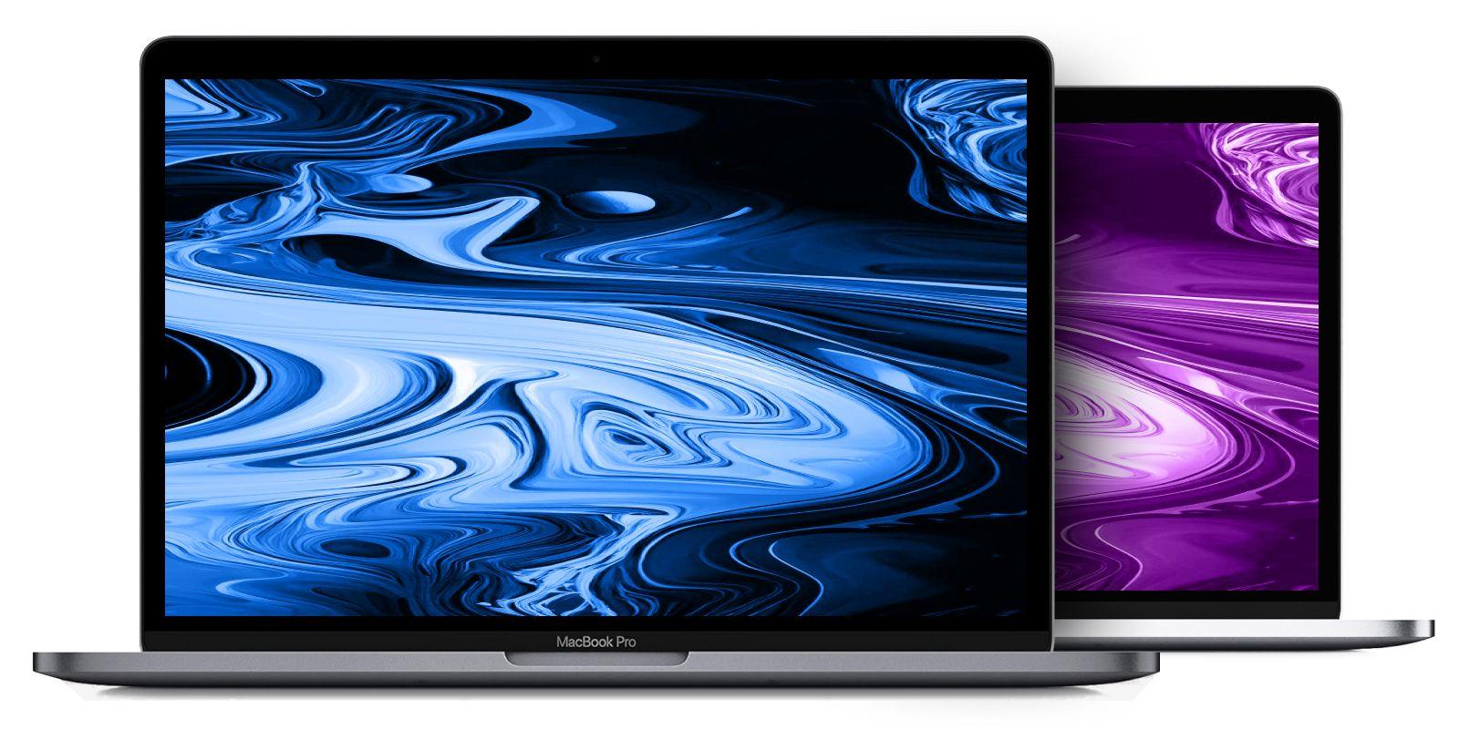 MacBook Pro (2019) 16-inch