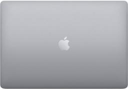 MacBook Pro (2019) 16-inch - Intel Core i7 2.6GHz - 16GB RAM - SSD 512GB