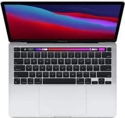 MacBook Pro (2020) 13.3-inch - Intel Core i5 1.4GHz - 8GB RAM - SSD 256GB