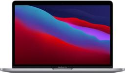 MacBook Pro (2020) 13.3-inch - Intel Core i5 1.4GHz - 8GB RAM - SSD 256GB