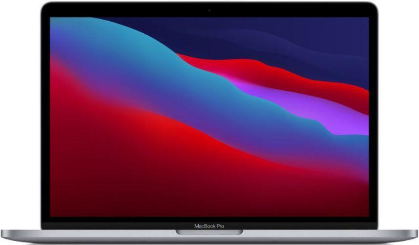 MacBook Pro (2020) 13.3-inch - Intel Core i5 1.4GHz - 8GB RAM - SSD 256GB