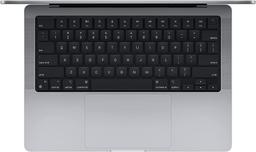 MacBook Pro (2023) 14-inch - Apple M3 chip: 8-core CPU/10-Core GPU - 8GB RAM - SSD 1TB