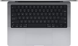 MacBook Pro (2023) 14-inch - Apple M3 chip: 8-core CPU/10-Core GPU - 8GB RAM - SSD 1TB