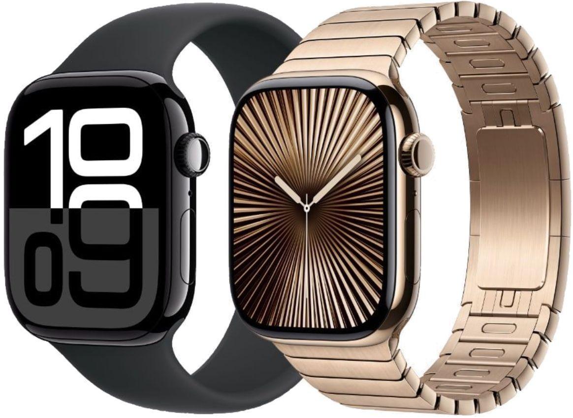 Apple Watch Series 10