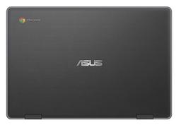 Asus Chromebook C204MA Laptop 11.6" - Dark Grey - Intel Celeron N4020 1.1GHz - 4GB RAM - 32GB