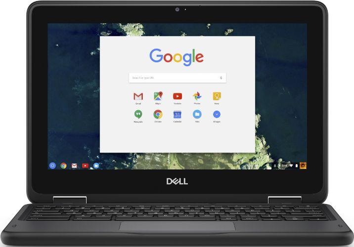 Dell Chromebook 11 5190 2-in-1 Laptop 11.6"