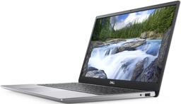 Dell Latitude 13 3301 Laptop 13.3" - Silver - Intel Core i5-8265U 1.6GHz - 8GB RAM - 256GB