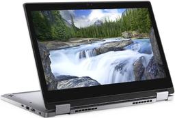 Dell Latitude 13 3310 2-in-1 Laptop 13.3" - Gray - Intel Core i5-8265U 1.6GHz - 8GB RAM - 128GB