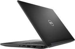 Dell Latitude 7490 Laptop 14" - Black - Intel Core i5-8350U 1.7GHz - 8GB RAM - 256GB