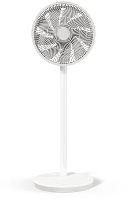 Duux Whisper Essence Stand Fan - White - Good