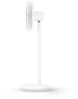 Duux Whisper Essence Stand Fan - White - Good