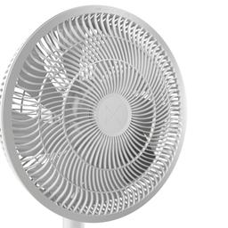 Duux Whisper Essence Stand Fan - White - Good